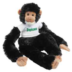 Chelsea Plush Manny Monkey - Gift