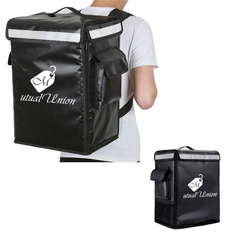 Waterproof Pizza Delivery Backpack Coolers