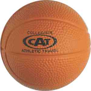 Sports Stress Relievers - Stress Relievers-balls