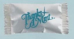 Thanks A Mint Classic - Candy-chocolate