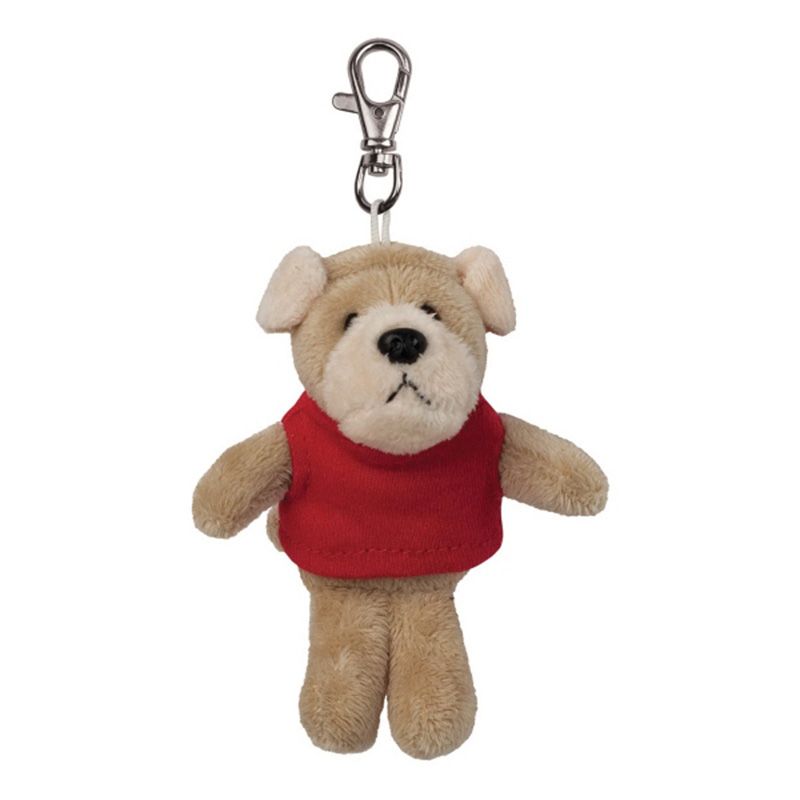 1 - Toy Key Chains