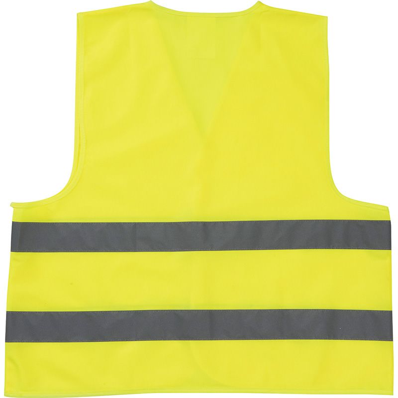 Front - Safety Vest
