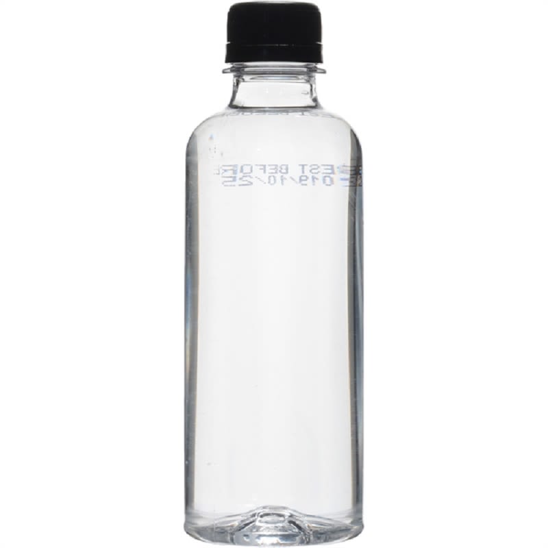 1 - Water Bottles