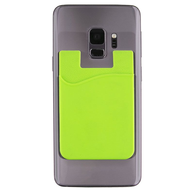 Green Phone - Wallet