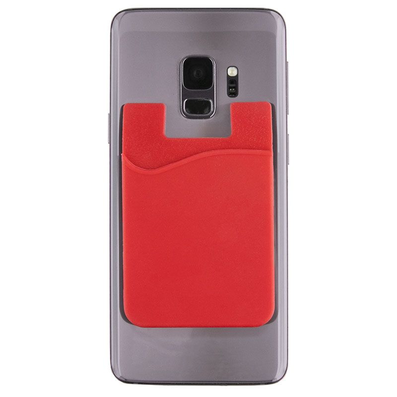 Red Phone - Wallet