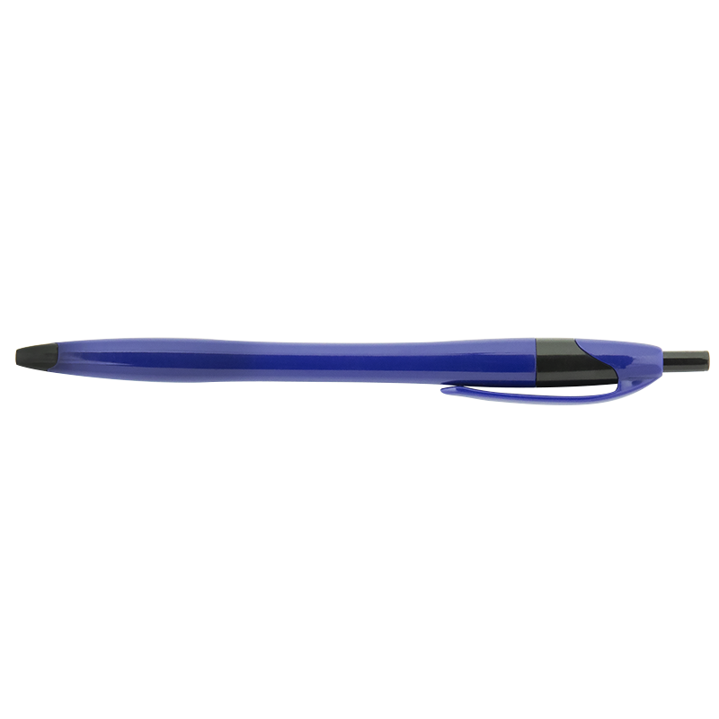 Blue - Back - Pens