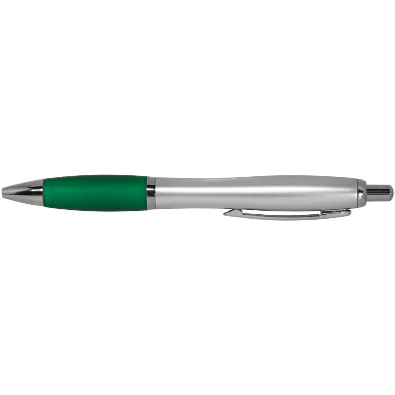 Green - Back - Pens