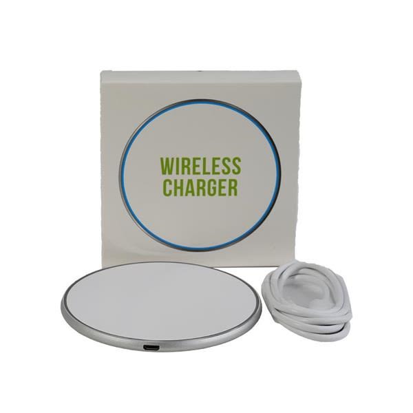 02_10W Ambient Light McHenry Wireless Chargers - Keychains