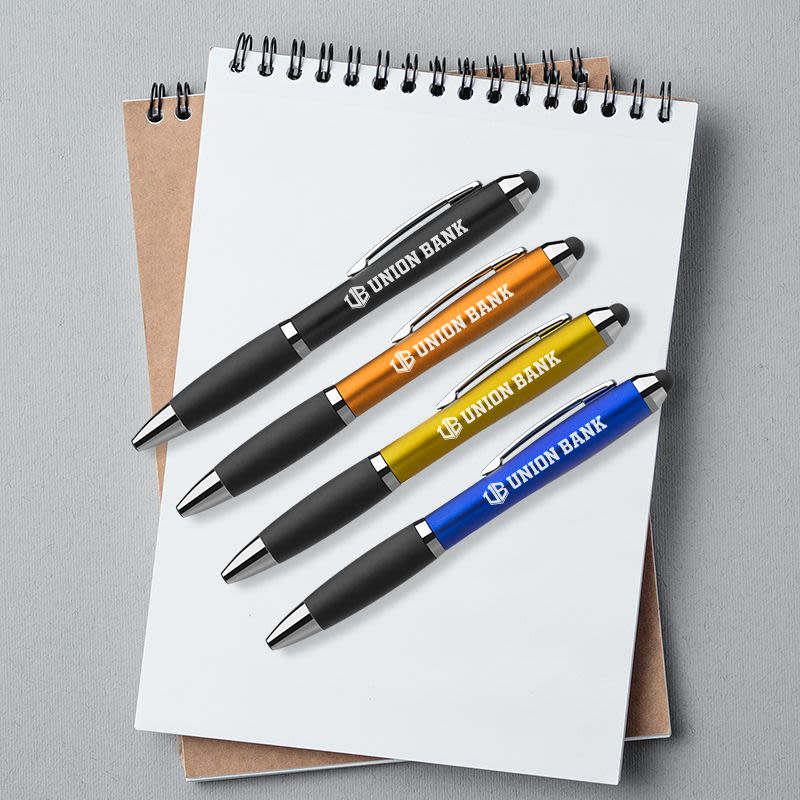02Classic Stylus Pens - Ballpoint Pen