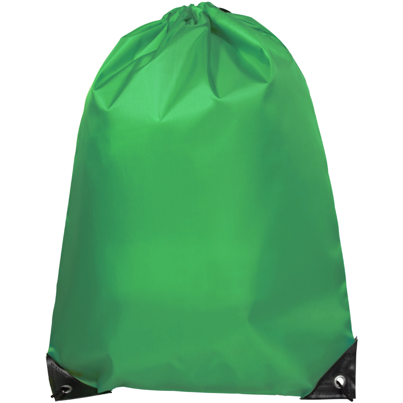 03Green - Drawstring Tote Bags
