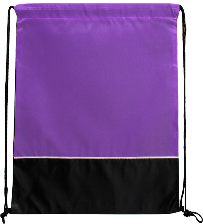 Black - Purple - Budget