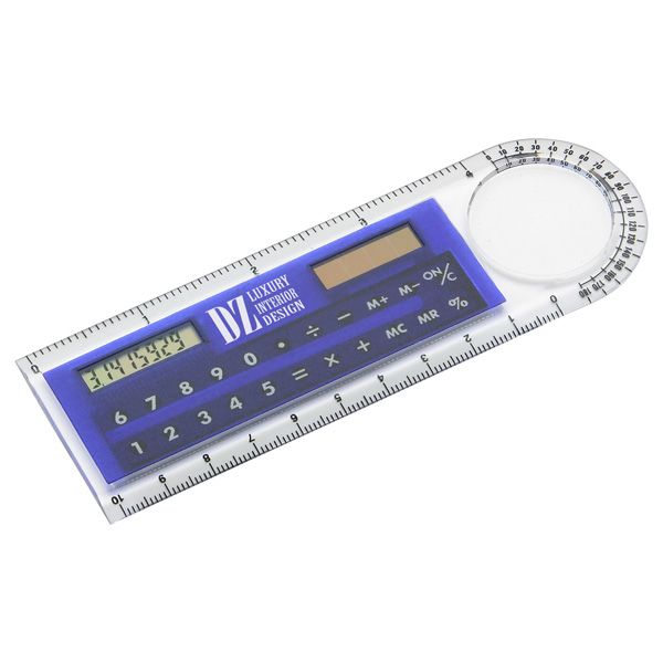 Add Up Multifunction Ruler