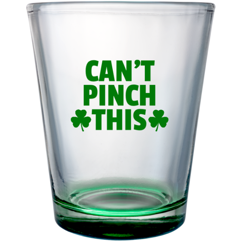 Cant Pinch This #147910 - Barware