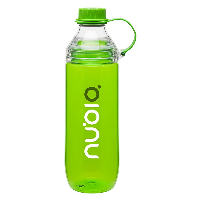 H2go Core Infuser Water Bottle - 25 Oz