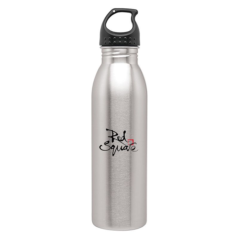 H2go Solus Stainless Steel Water Bottle - 24 Oz