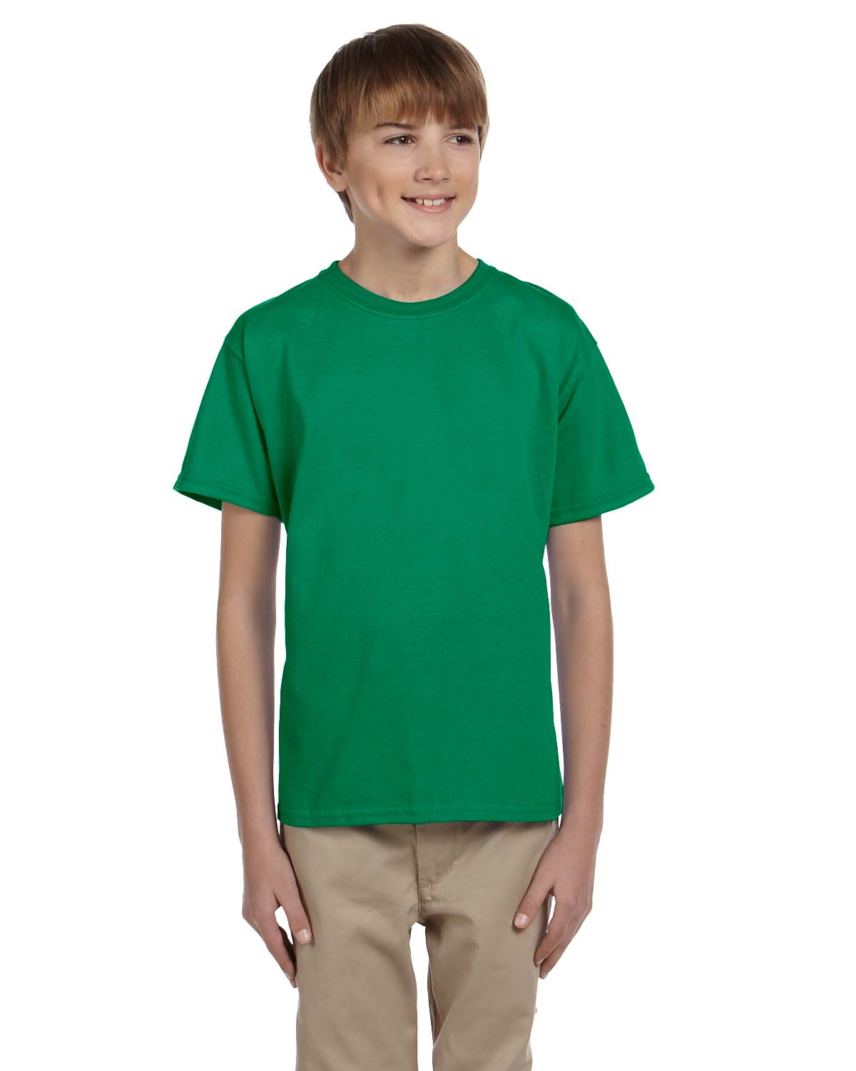 Gildan Ultra Cotton&reg; Youth 6 Oz. T-shirt