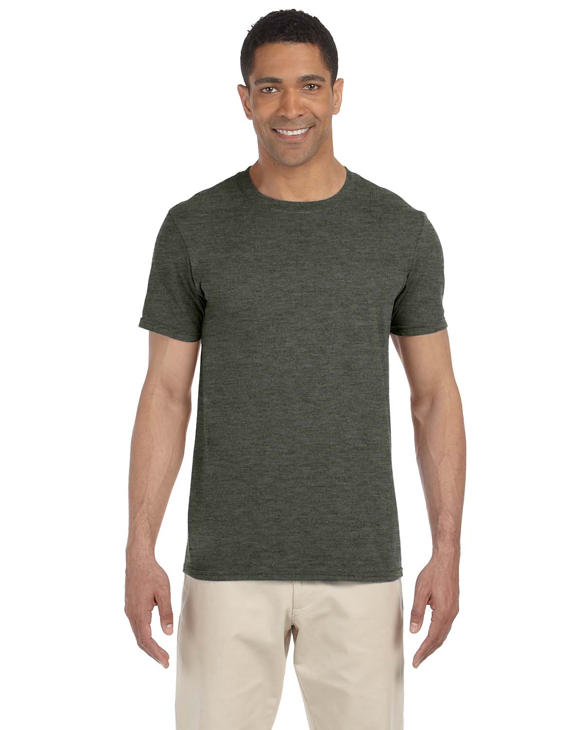 Gildan Softstyle&reg; 4.5 Oz. T-shirt
