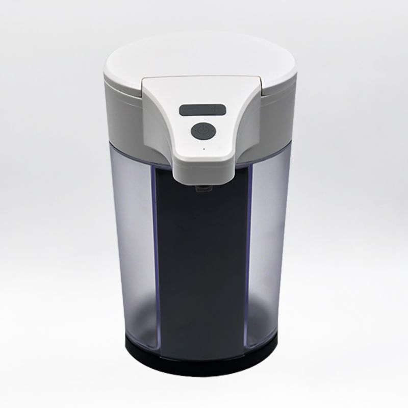 04 - Automatic Table Dispenser
