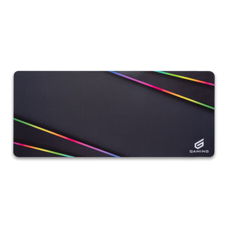 12 x 27.5 Inch Custom Gaming Mouse Pads - Mouse