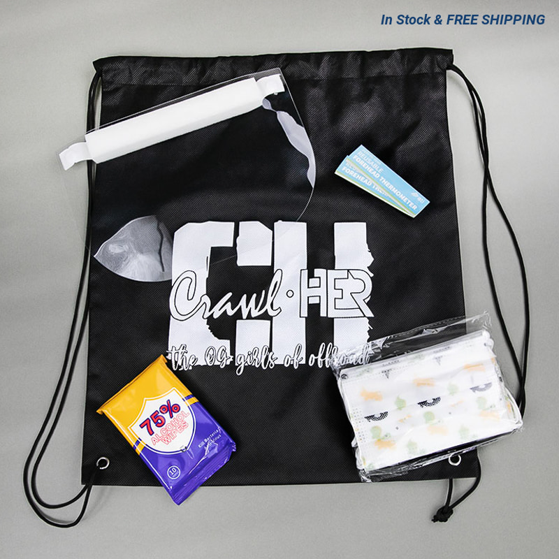 Kids Friendly Wellness Kits