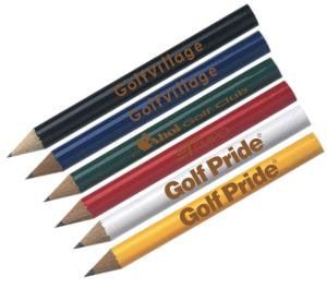 Golf Pencil