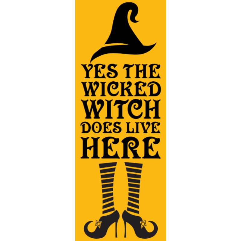 Wicked Witch #142667 - 