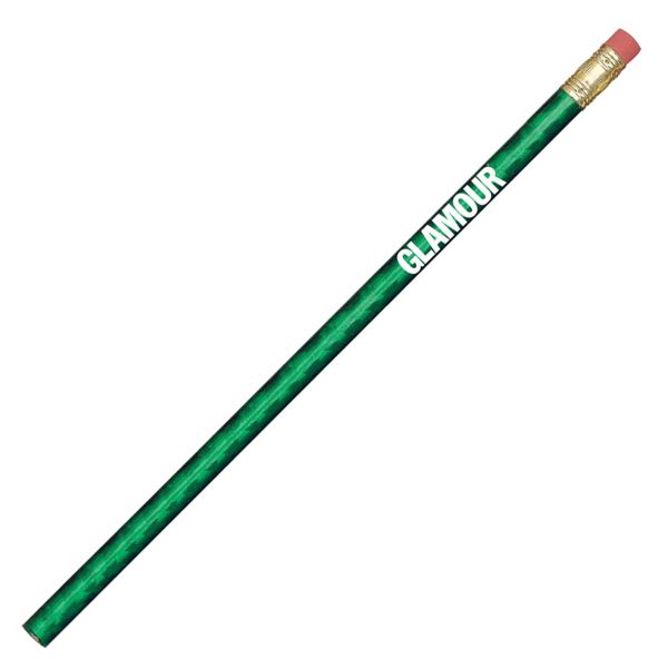 Glitz Pencil - Shiny Pencil