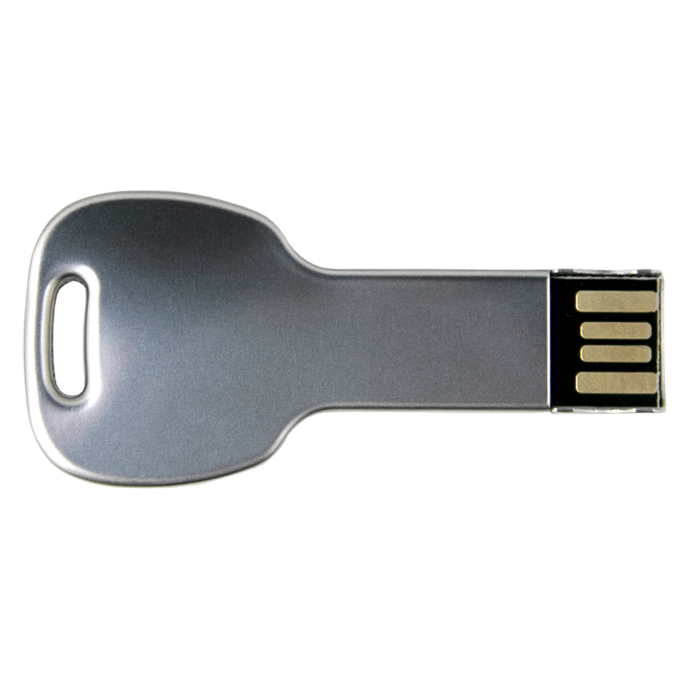 Silver - Key