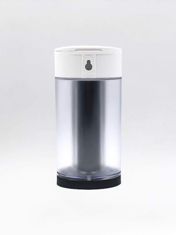 05 - Soap Hand Sanitizer Automatic Table Dispenser