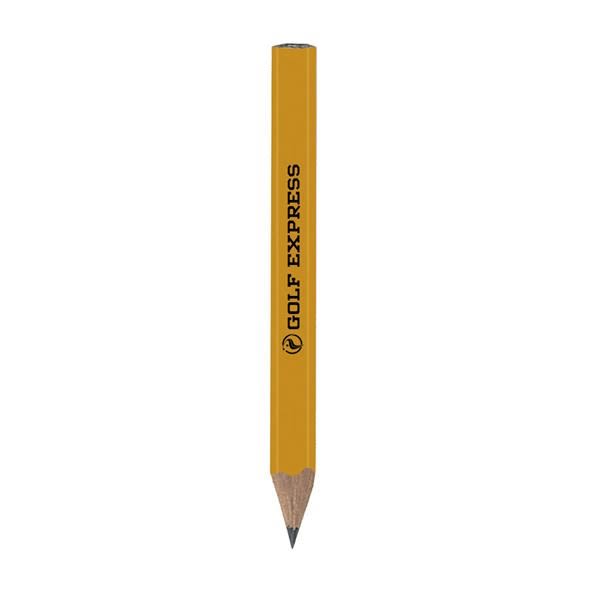 Yellow - Pencils