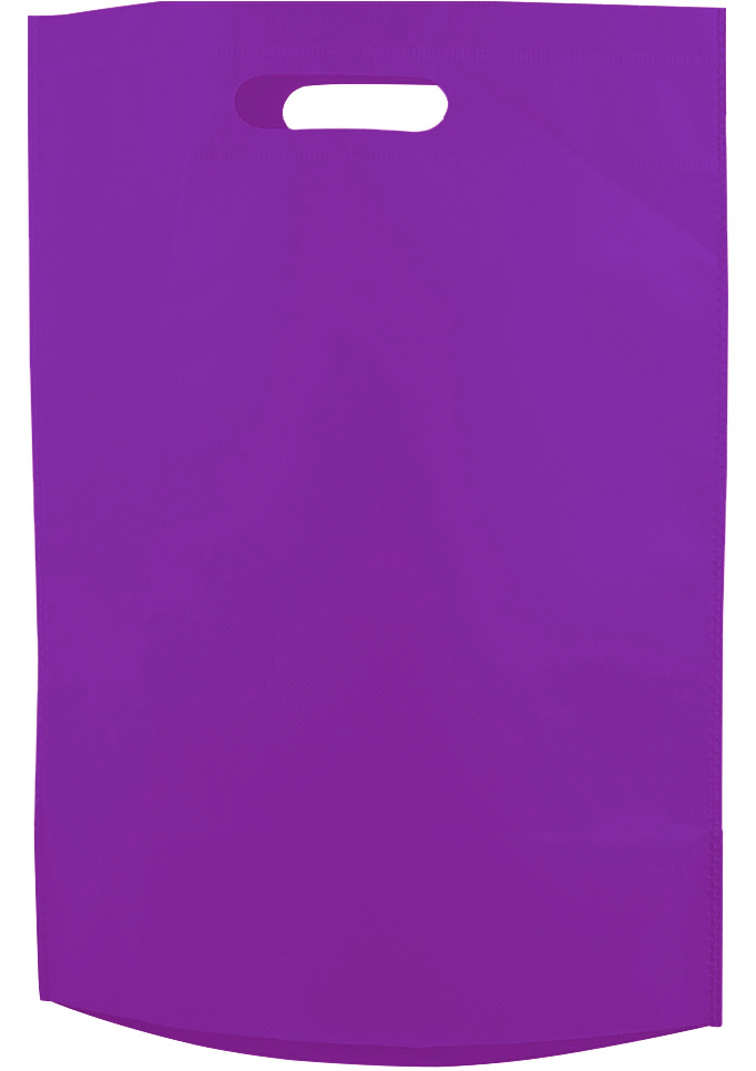 Purple - Bag