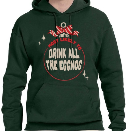 Christmas Superlatives