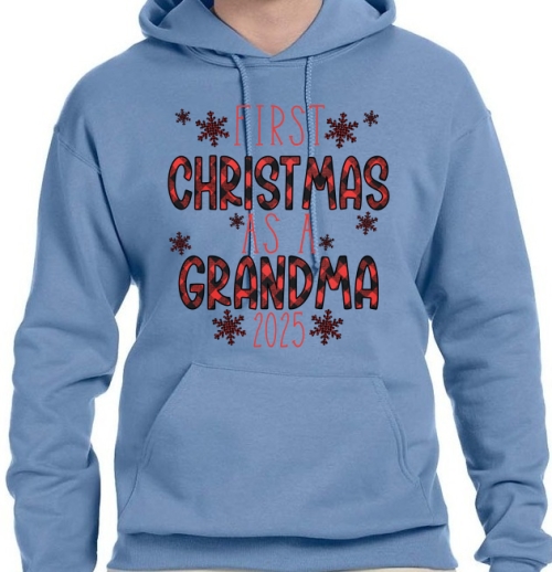 Celebration Milestone First Christmas