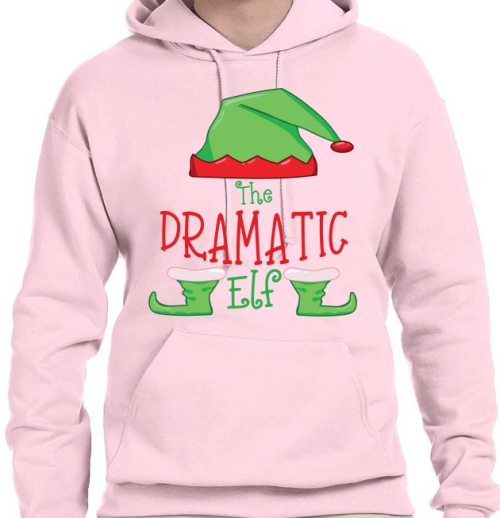 Christmas Custom Superlative Elf