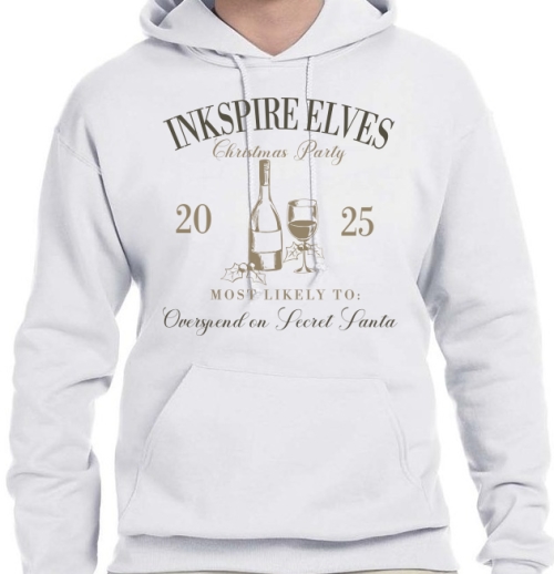 Most Likely Superlative Vintage Christmas