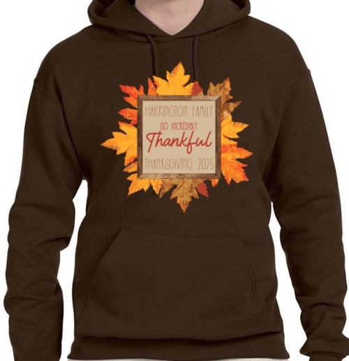 The Meaning Behind Fall Colors