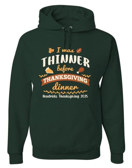 Custom T-Shirts and Apparel