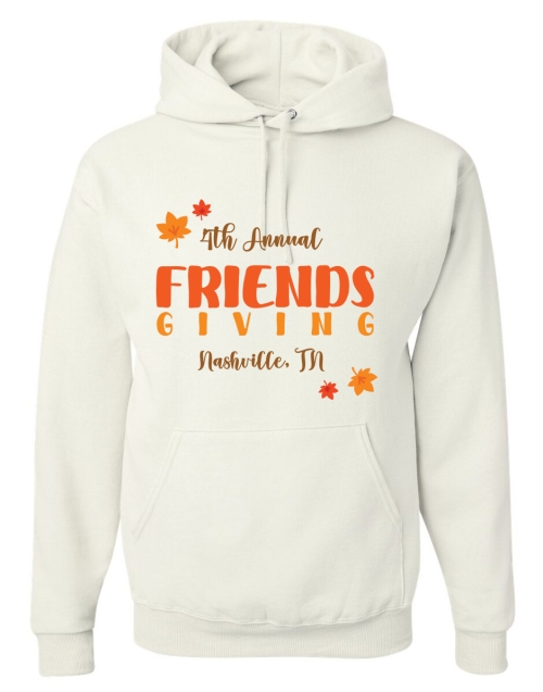 Fall-Themed Apparel