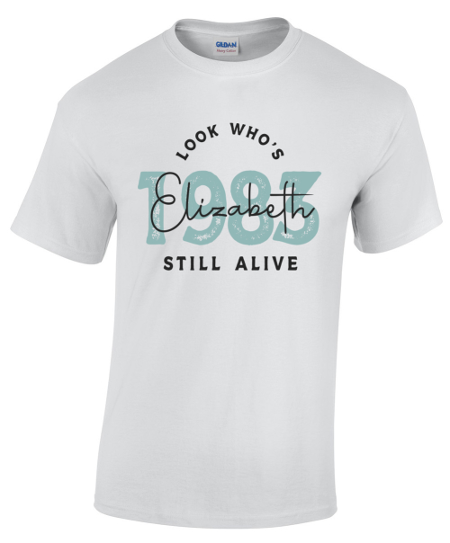 Custom Apparel & Wearables