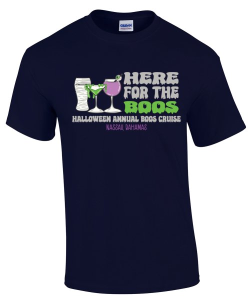 Friends & Party Groups