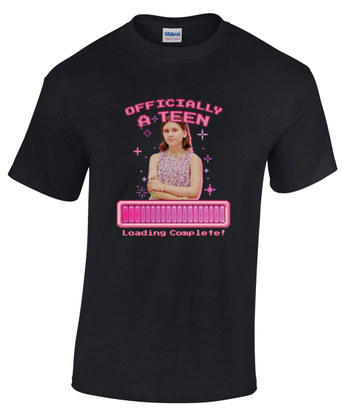 Teen Birthday Outfit Ideas