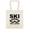 Ski You Later #144446 - Shopper