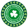 St. Patrick's Day #116863 - Custom Coasters