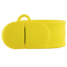 Yellow - Usb, Flash Drive