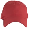 Deep Red - Hat