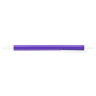Purple - Back - Pen, Pens, Office Supplies, Click Pen, Click Pens, Ballpoint Pen, Grip Pen,