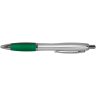 Green - Back - Grip Pen