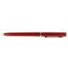Red - Back - Pen, Pens, Office Supplies, Click Pen, Click Pens, Ballpoint Pen, Grip Pen,