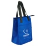 Royal Blue - Bag, Bags, Tote, Lunch, Insulated, Insulate, Bagz, Lunchbag, Totebag