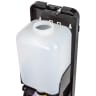 Push Style Sanitizer Dispenser - Back - Hand Sanitizer, Dispenser 